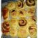 Cooksnap dari Tina ( Santi ) untuk resep Cinnamon Rolls