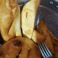 El cooksnap de Nico Carp Ocaranza cuando hizo Tortafritas.