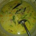 Cooksnap dari Bertha Desvia untuk resep Kari Ayam + Wortel Kentang