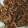 Cooksnap dari Yanny Arysandy Indra untuk resep Abon Pepaya