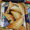 Skrach Zsófia Cooksnap-ja, amikor elkészítette a(z) Spenótos ricottás párnácska receptet.