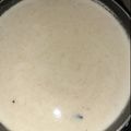 El cooksnap de Angel Rivera cuando hizo Desayuno tradicional de Honduras - Osmil, Avena, Oatmeal (Estilo casero / Catracho).