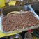 El cooksnap de Ceci Ceci cuando hizo Chocotorta.