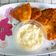 Cooksnap dari Dytha Puspa untuk resep Steak Ikan Saos Creamy Anak 1 Tahun+ Anti GTM