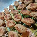 Cooksnap από Rec στη συνταγή Κουλουράκια μήλου με κανέλα