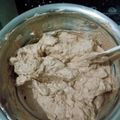 Cooksnap dari Yunia untuk resep Butter cream kokoh dan lembut