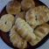 Cooksnap dari Ratna Damayanti untuk resep Roti Unyil (ulen manual)