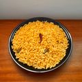 Sonal Modha's cooksnap of when they made વઘારેલા મમરા FRIED PUFFED RICE.