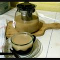 Cooksnap dari Pawon Ndeso Artikah untuk resep Wedhang rempah sehat