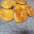 El cooksnap de marisa50 cuando hizo Rollos de naranja.
