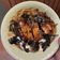 Cooksnap dari Khansaa untuk resep Chicken Katsu Don/チキンカツ丼 (Donburi ala jepang)