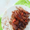 Cooksnap dari frida frida untuk resep Dimsum Ceker Ayam