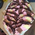 Fehér Helga Cooksnap-ja, amikor elkészítette a(z) Méteres kalács receptet.