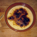 El cooksnap de 27evaa.lg cuando hizo Crema catalana quemada casera.
