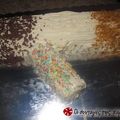 Cooksnap από maria_ilias στη συνταγή Κορμός δίχρωμος