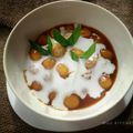 Cooksnap dari Muu Razak untuk resep Candil ketan