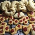 El cooksnap de Jesica Melina Arregui cuando hizo Medialunas económicas a la Amélie♥.