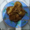 Cooksnap dari teguh santoso untuk resep Perkedel Kentang Kukus : awet sampai sebulan