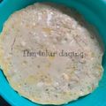 Cooksnap dari Pawon Mamii untuk resep Tim daging sapi telur
