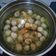 Cooksnap dari Susanti Sigit untuk resep Kuah Bakso (Mirip Abang Jualan) ANTI GAGAL
