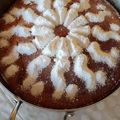 Cooksnap από elenixania στη συνταγή Βασιλόπιτα