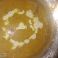 Prabhjot kaur का कुकस्नैप जब उन्होंने छिलके वाली मूंग दाल (Chilke wali moong dal recipe in hindi) बनाया था।