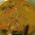 Cooksnap dari Dina Mardhina untuk resep Tongseng Ayam