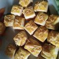 Cooksnap dari SuperMom Husna untuk resep Wafer Cookies #BikinRamadanBerkesan