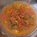Cooksnap dari Resta Indah untuk resep 23. Tongseng Sapi Tanpa Santan