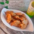 Cooksnap dari Siswaty Elfin Bachtiar untuk resep Perkedel Jagung Ala RM. Ampera