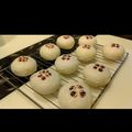 Yi-xuan LU 的 綠豆椪 cooksnap