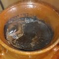 El cooksnap de BLANCA GUTIERREZ cuando hizo Café de olla de pueblo.