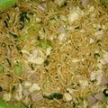 Cooksnap dari Tasia Sakuntala untuk resep Mie Goreng Telor Spesial