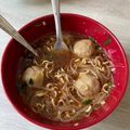 Cooksnap dari indrianisvtr untuk resep Kuah Bakso abang abang 😍