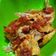 Cooksnap dari Purwanti untuk resep Sambal ikan asin kipas