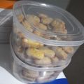 Cooksnap dari radinka kevan untuk resep Kastengel Premium (Keju Edam & Parmesan)
