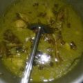 Cooksnap dari Luluk Diah untuk resep Opor Ayam