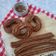 Cooksnap dari Anid untuk resep Coffee churros