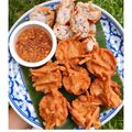 รูป Cooksnap ของ IG:myfoodhomekitchen เมื่อเขาทำ ตือคาโคว (ขนมขาหมู)