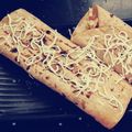 POOJA MANKAD's cooksnap of when they made ફ્રેન્કી.