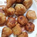 Cooksnap dari Agnez Maya untuk resep Perkedel Kentang