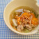 Cooksnap dari Ettie untuk resep Sup Sapi Wortel Kentang Berempah ala diriku >.<