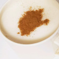 ともちゃん＆ちび政宗's cooksnap of when they made モクテルを楽しもう！エッグノッグ.