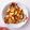 Cooksnap dari Nay's Kitchen untuk resep Rujak tahu