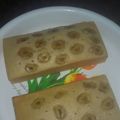 Cooksnap dari liana untuk resep Bolu pisang klasik