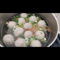 Cooksnap dari Makanan Sibolang untuk resep Kuah Bakso Abang-Abang