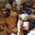 Cooksnap dari Madina untuk resep Capcay kuah santan