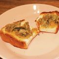 りんももな's cooksnap of when they made 超簡単‼︎ピスタチオクリーム D&D風.