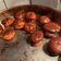 El cooksnap de Elina Silva Amorin cuando hizo Donas.