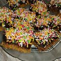 Cooksnap dari Ria Dhewi Wulansari untuk resep Nugget Tape